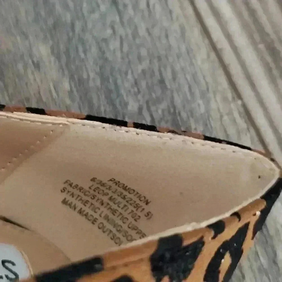 Steve Madden pumps NWT - Picture 5 of 11